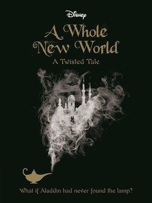 cover image of A Whole New World